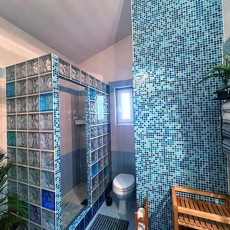 Elysion Apartman Crikvenica