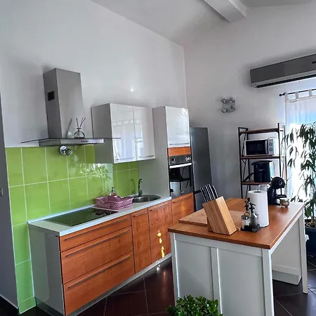 Elysion * Crikvenica