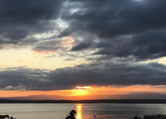 Appartement Elysion *