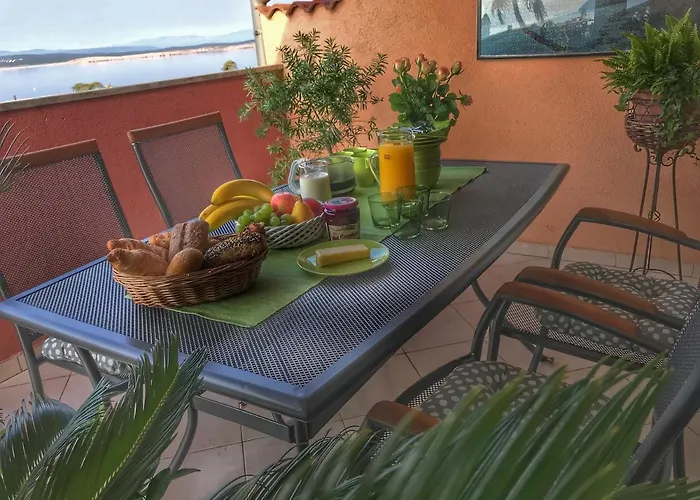 Appartement Elysion Crikvenica