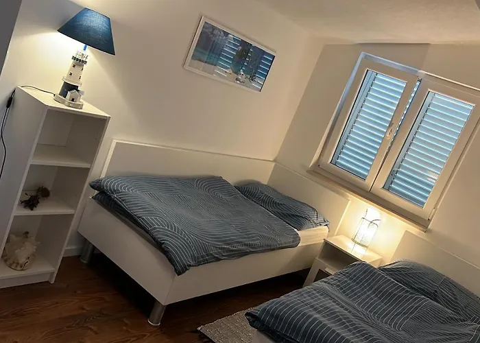 Elysion * Crikvenica