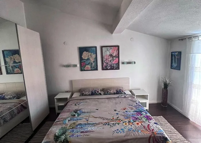 Elysion Appartement *