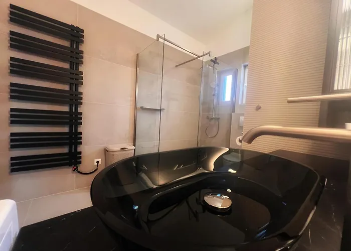 Elysion Appartement *