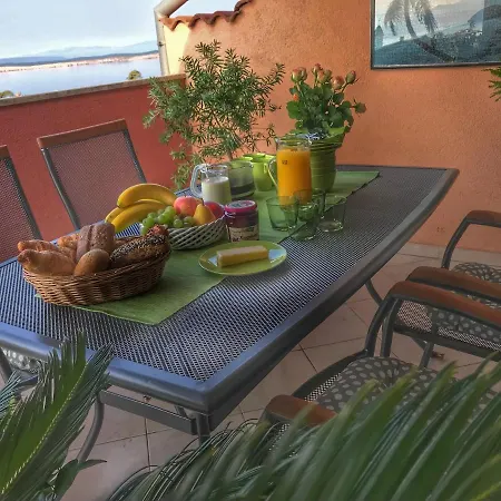 Apartament Elysion Crikvenica