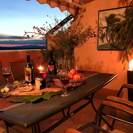 Apartament Elysion Crikvenica