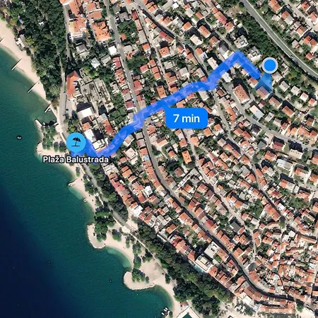 Elysion Crikvenica