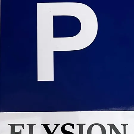 Appartamento Elysion