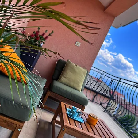 Appartamento Elysion Crikvenica