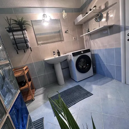 Elysion Цриквеница