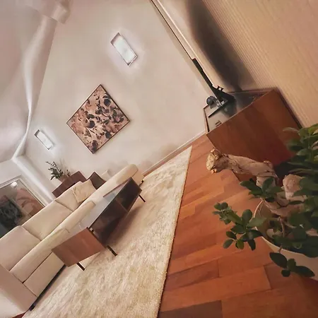 Elysion Apartment