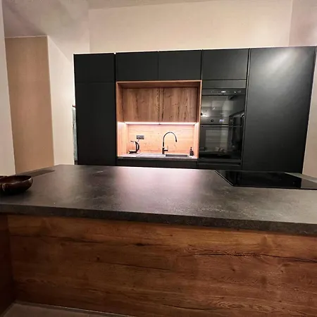 Apartment Elysion