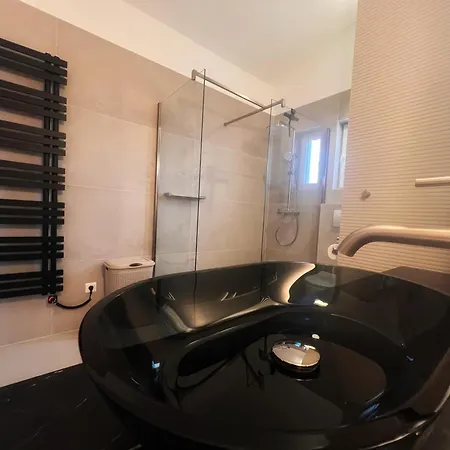 Elysion Apartament *