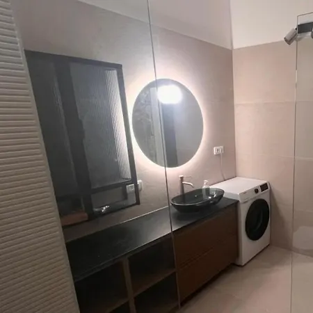 Apartament Elysion