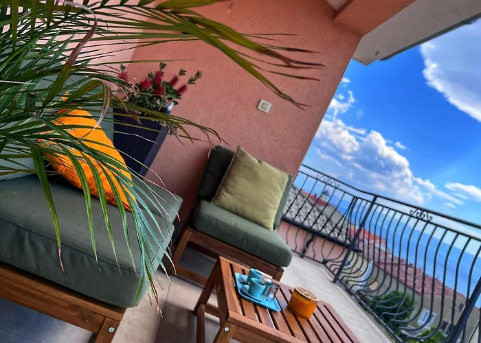 Apartamento Elysion Crikvenica